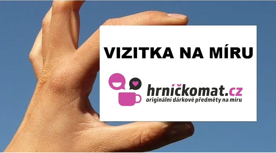 VIZITKA NA MÍRU 500ks